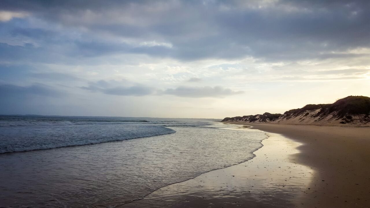 VCE Vorster Consulting and Enterprises 